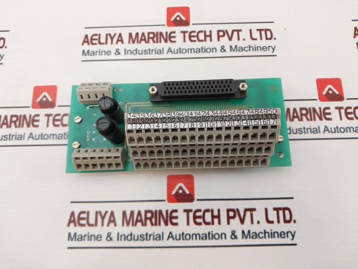 Eh-technik 019.0001.000 Pcb Card
