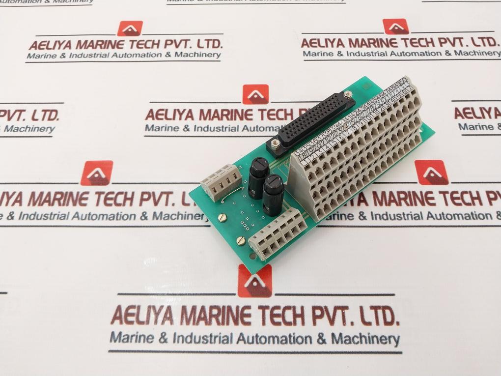 Eh-technik 019.0001.000 Pcb Card