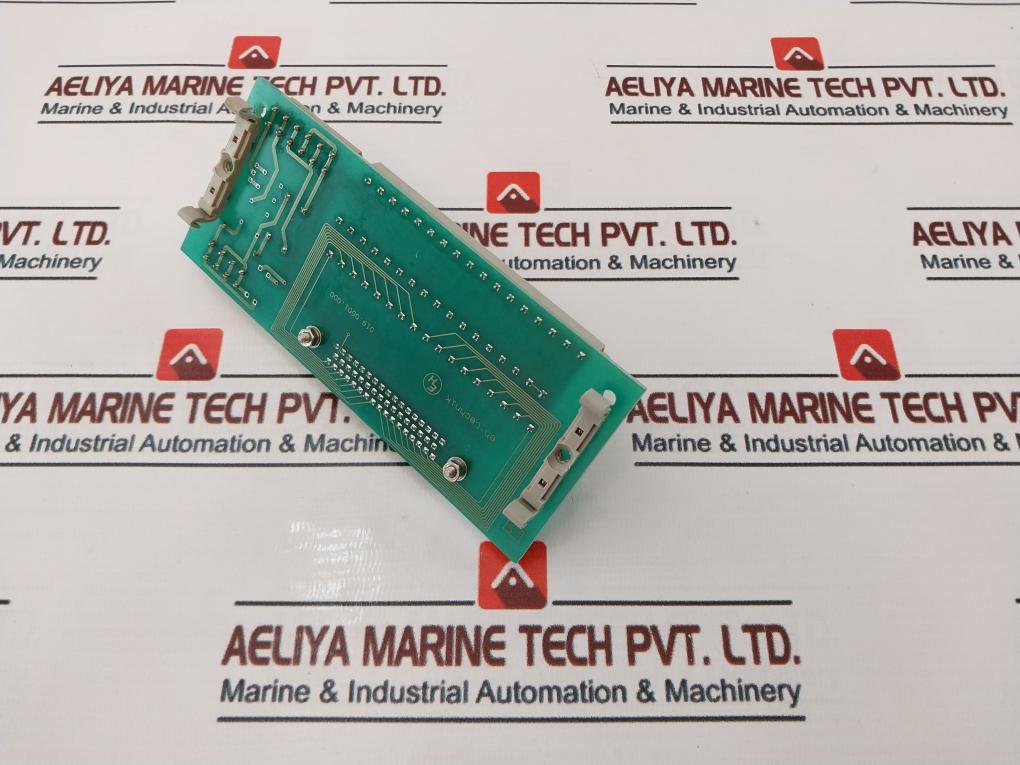 Eh-technik 019.0001.000 Pcb Card