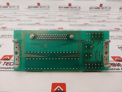 Eh-technik 019.0001.000 Pcb Card