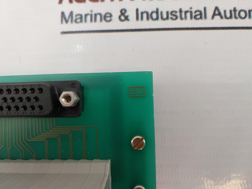 Eh-technik 019.0001.000 Pcb Card