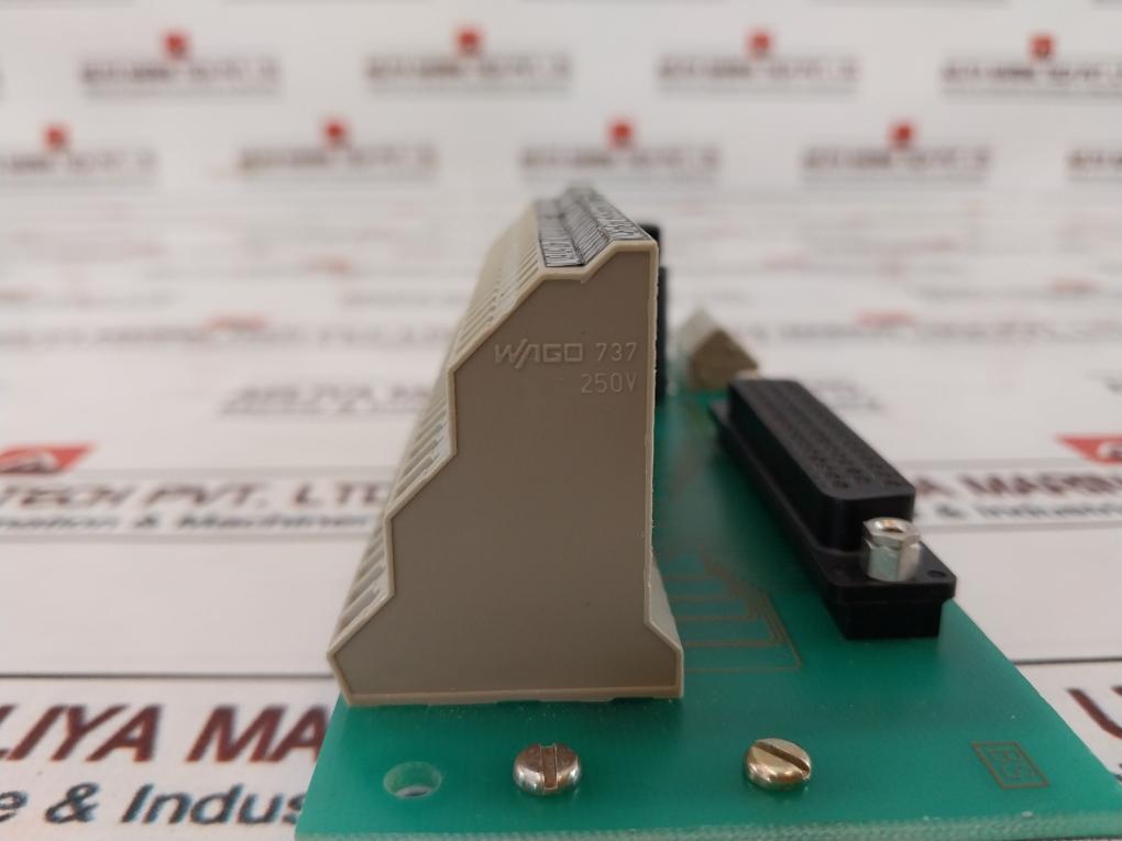 Eh-technik 019.0001.000 Pcb Card