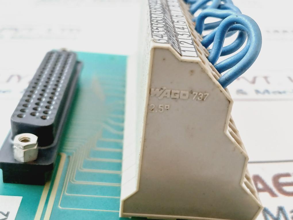 Eh-Technik 019.0001.000 Printed Circuit Board