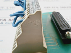 Eh-Technik 019.0001.000 Printed Circuit Board