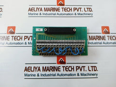 Eh-Technik 019.0001.000 Printed Circuit Board