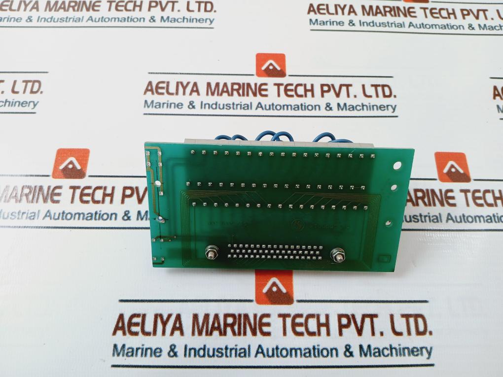 Eh-Technik 019.0001.000 Printed Circuit Board