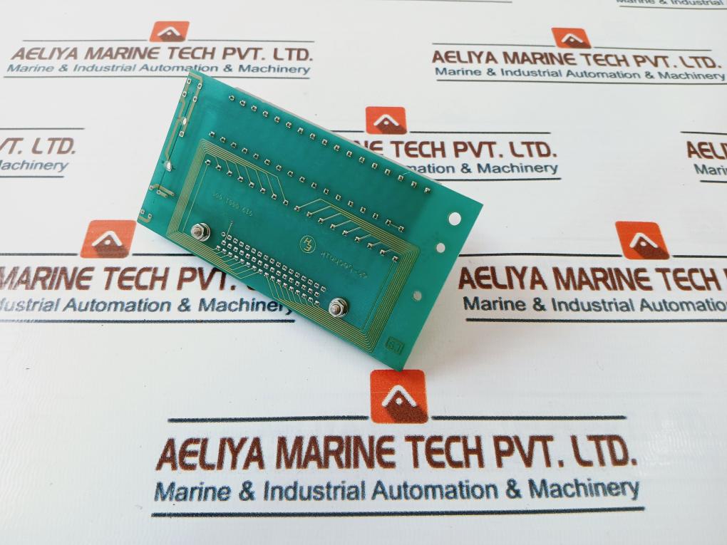 Eh-Technik 019.0001.000 Printed Circuit Board