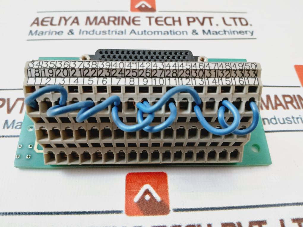 Eh-Technik 019.0001.000 Printed Circuit Board