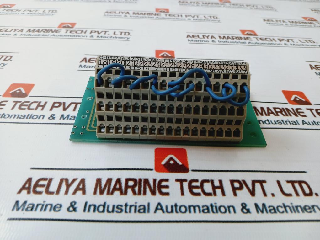 Eh-Technik 019.0001.000 Printed Circuit Board