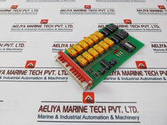 Eh-technik 023.0000.000 Printed Circuit Board