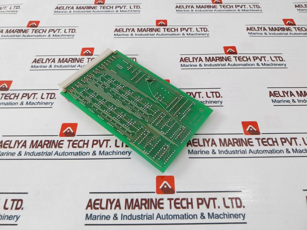 Eh-technik 023.0000.000 Printed Circuit Board