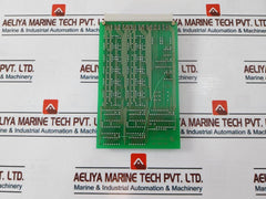 Eh-technik 023.0000.000 Printed Circuit Board