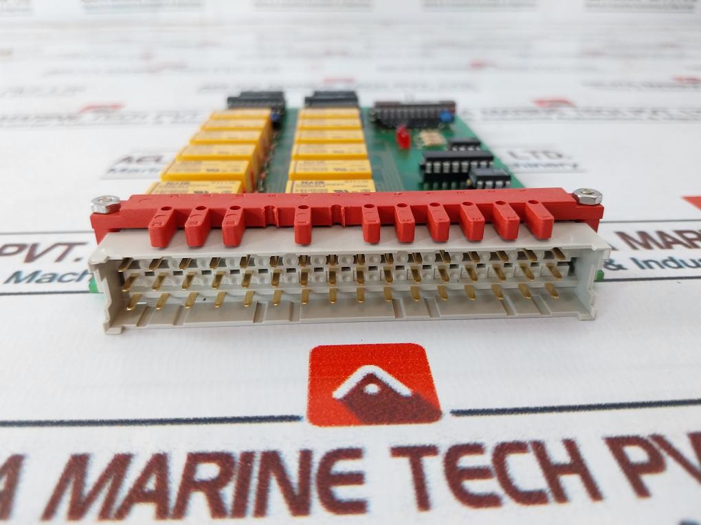 Eh-technik 023.0000.000 Printed Circuit Board