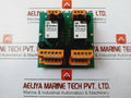 Eh-technik 031.0000.000 Control Module 12A 250V