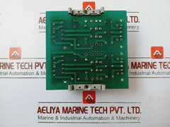 Eh-technik 031.0000.000 Control Module 12A 250V