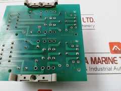 Eh-technik 031.0000.000 Control Module 12A 250V