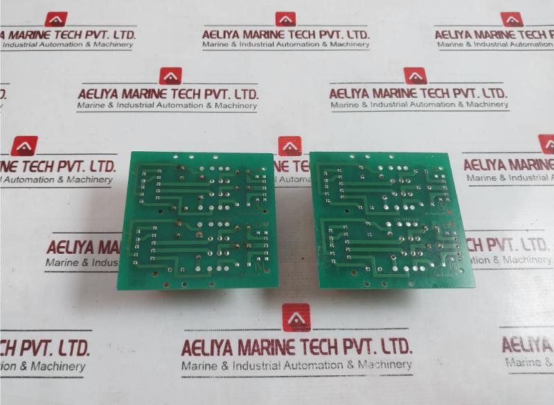 Eh-technik 031.0000.000 Control Module 250V Gr. C 230V Ac