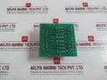 Eh-technik 031.0000.000 Control Module 250V Gr. C 230V Ac