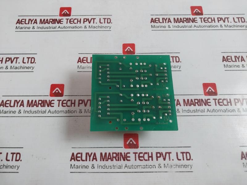 Eh-technik 031.0000.000 Control Module 250V Gr. C 230V Ac