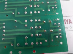 Eh-technik 031.0000.000 Control Module 250V Gr. C 230V Ac