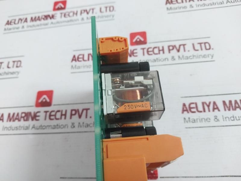 Eh-technik 031.0000.000 Control Module 250V Gr. C 230V Ac