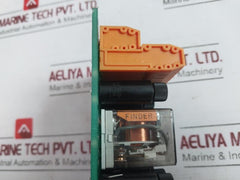 Eh-technik 031.0000.000 Control Module 250V Gr. C 230V Ac