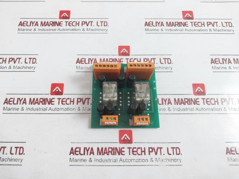 Eh-technik 031.0000.000 Control Module 250V Gr. C 230V Ac