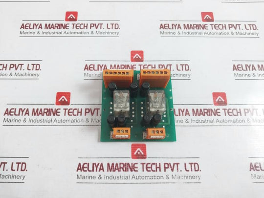 Eh-technik 031.0000.000 Control Module 250V Gr. C 230V Ac