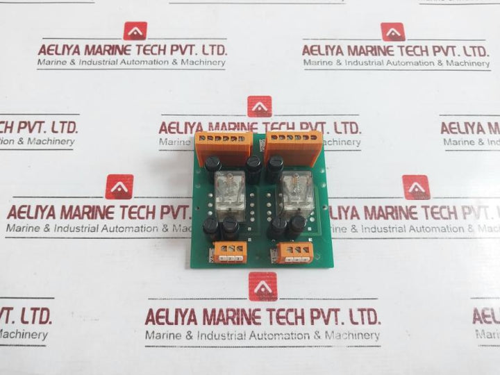 Eh-technik 031.0000.000 Control Module 250V Gr. C 230V Ac