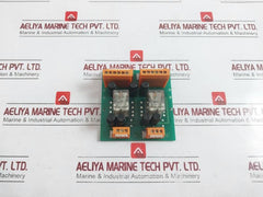 Eh-technik 031.0000.000 Control Module 250V Gr. C 230V Ac
