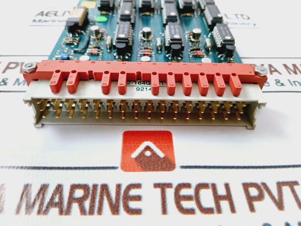 Eh-technik 766.01.72.000 Pcb 3 Input Criteria