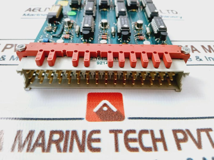 Eh-technik 766.01.72.000 Pcb 3 Input Criteria