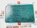 Eh-technik 766.01.72.000 Pcb 3 Input Criteria