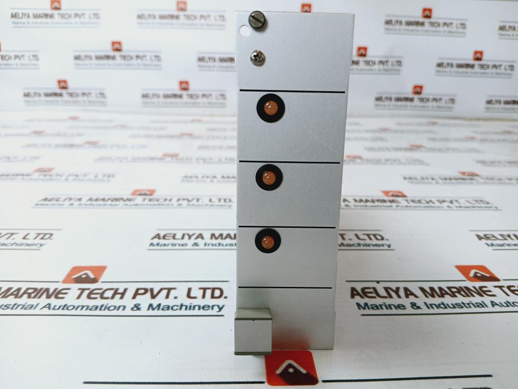 Eh-technik 766.01.72.000 Pcb 3 Input Criteria