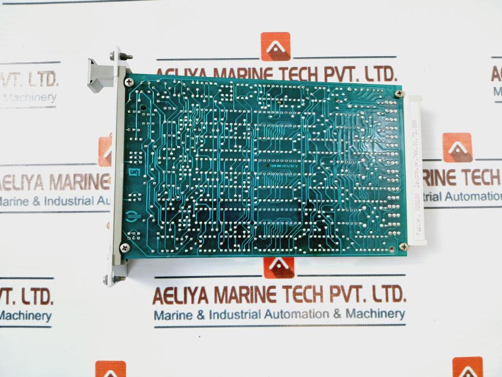 Eh-technik 766.01.72.000 Pcb 3 Input Criteria