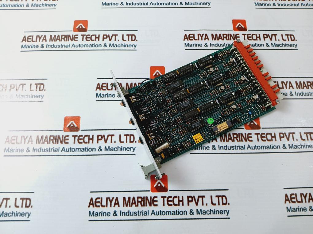 Eh-technik 766.01.72.000 Pcb 3 Input Criteria