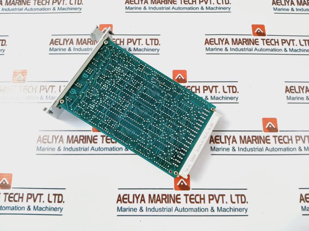 Eh-technik 766.01.72.000 Pcb 3 Input Criteria