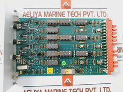 Eh-technik 766.01.72.000 Pcb 3 Input Criteria