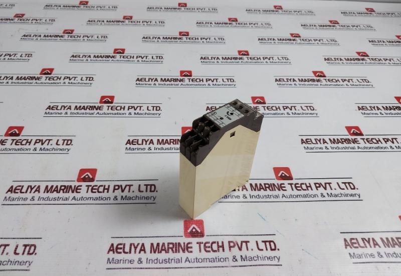 Eh-technik Mmls 230 Oil Level Control Relay 230V