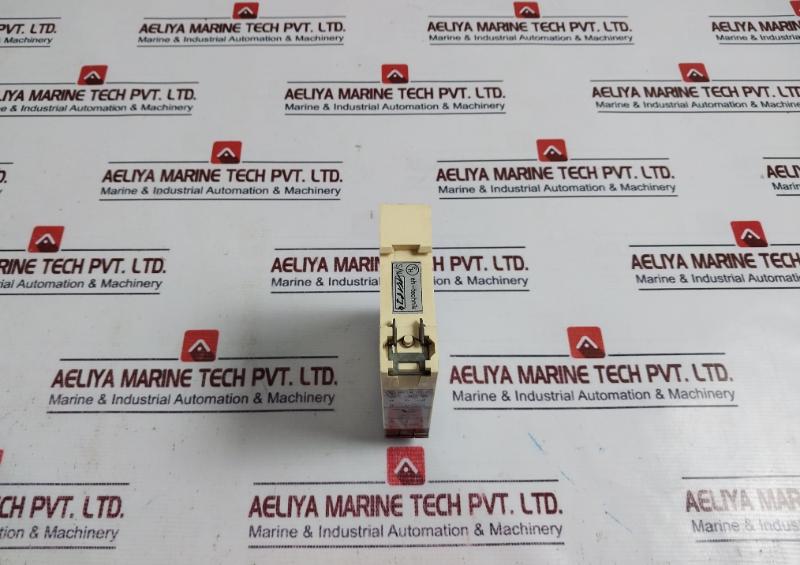 Eh-technik Mmls 230 Oil Level Control Relay 230V