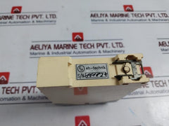 Eh-technik Mmls 230 Oil Level Control Relay 230V