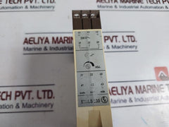 Eh-technik Mmls 230 Oil Level Control Relay 230V