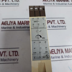 Eh-technik Mmls 230 Oil Level Control Relay 230V