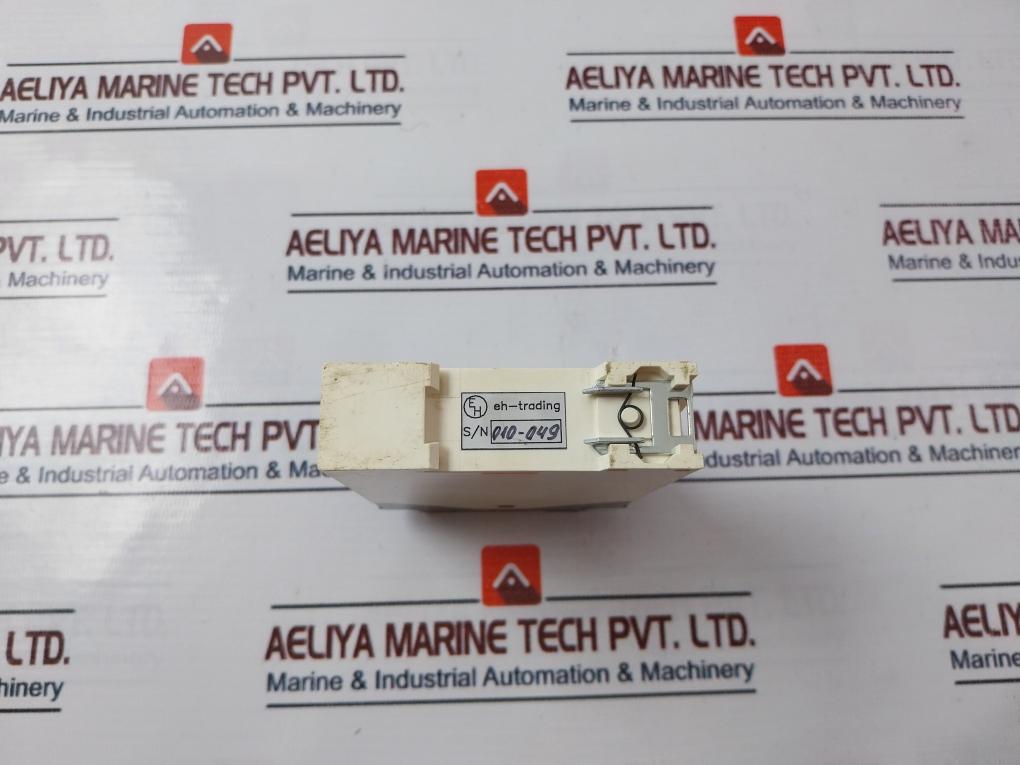 Eh-technik Pt 100 Amplifier Umit Switch 24v