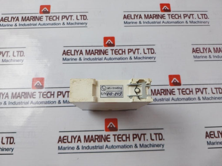 Eh-technik Pt 100 Amplifier Umit Switch 24v