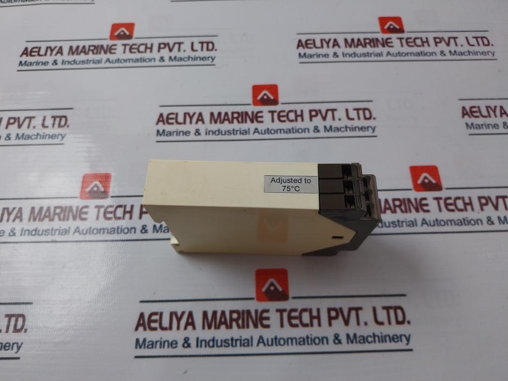 Eh-technik Pt 100 Amplifier Umit Switch 24v