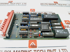 Eh-Trading Circuit Board 0021.00.00.01