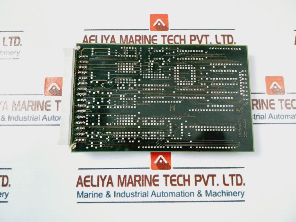 Eh-Trading Circuit Board 0021.00.00.01