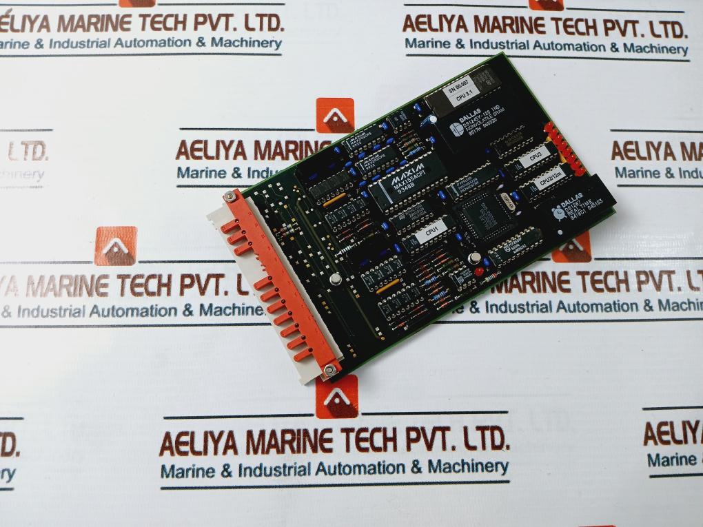 Eh-Trading Circuit Board 0021.00.00.01