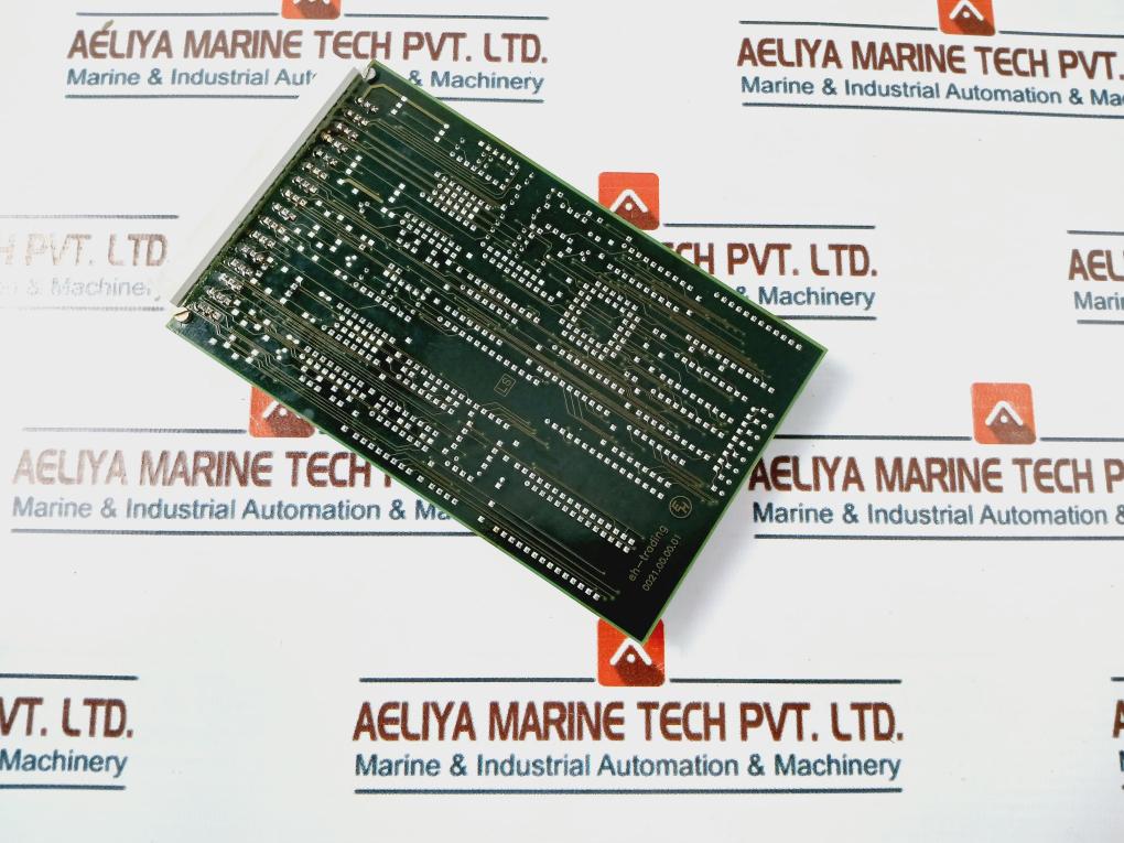 Eh-Trading Circuit Board 0021.00.00.01